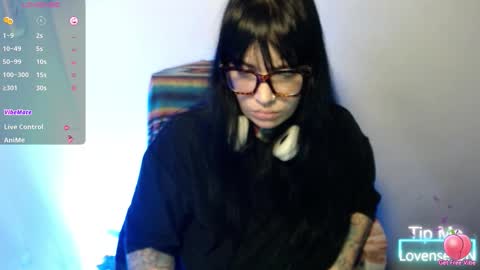 CARMILLA ROSS online show from November 16, 11:21 am