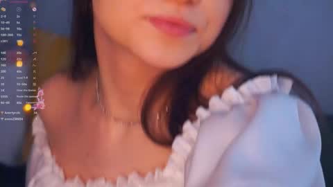 Aria3 online show from February 19, 8:51 pm