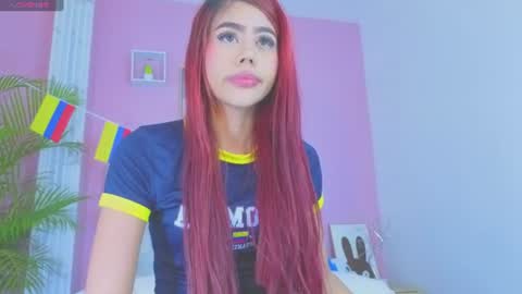 caro_lovings online show from June 28, 3:13 am