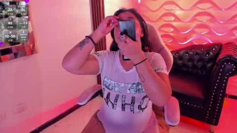 carolina online show from October 27, 11:54 pm