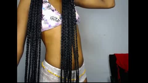 caroline online show from May 31, 5:02 am