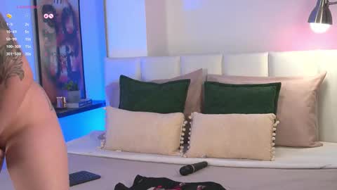 carol online show from March 3, 10:38 pm