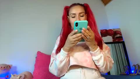 Carol love11 online show from January 17, 4:57 pm