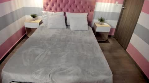 Carol  online show from February 13, 1:59 pm