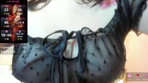 Carol  online show from January 31, 12:17 am