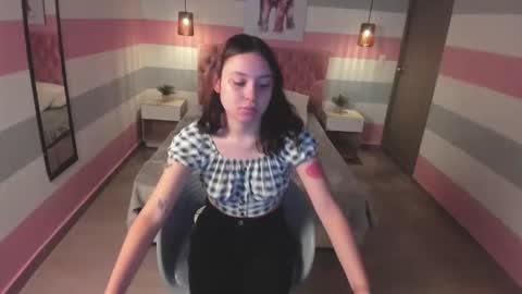 Carol  online show from February 17, 1:22 pm