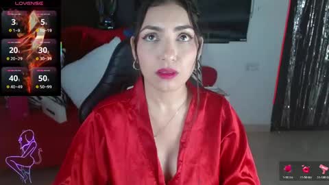 Caroline online show from May 8, 3:59 pm