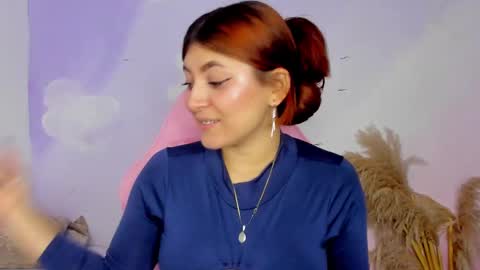 Snapshot of carolay759687 chatting on March 7, 1:09 am carolay759687 online show from March 7, 1:09 am