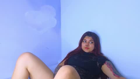 Snapshot of carolay759687 chatting on October 26, 7:48 am carolay759687 online show from October 26, 7:48 am