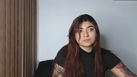 carolay759687 online show from November 29, 5:22 am