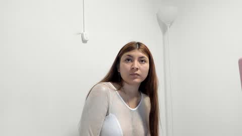 Snapshot of carolay759687 chatting on December 25, 4:22 pm carolay759687 online show from December 25, 4:22 pm