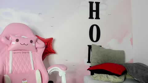 Snapshot of carolay759687 chatting on February 9, 11:47 am carolay759687 online show from February 9, 11:47 am