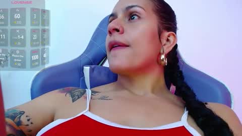 Carol online show from February 11, 12:47 am