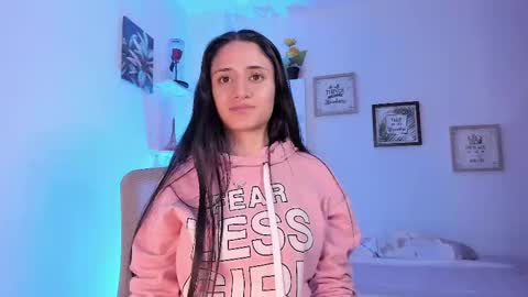 Caroline online show from February 16, 2:00 am