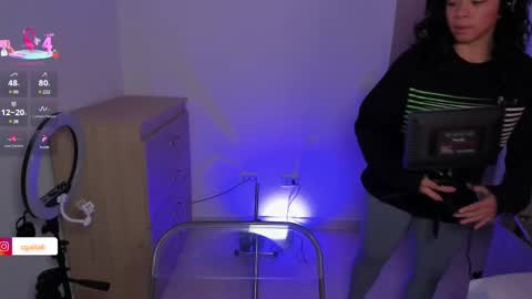 Snapshot of carolina_gaita chatting on March 11, 11:33 am carolina_gaita online show from March 11, 11:33 am