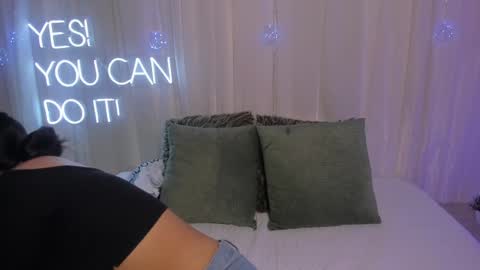 Snapshot of carolina_gaita chatting on February 8, 11:33 am carolina_gaita online show from February 8, 11:33 am
