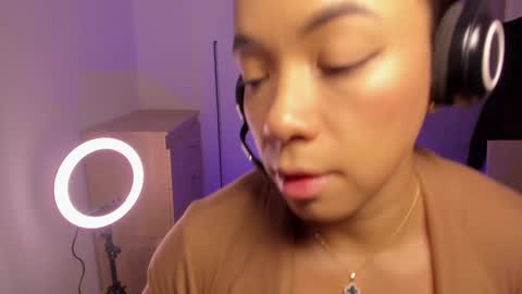 Snapshot of carolina_gaita chatting on January 25, 10:19 am carolina_gaita online show from January 25, 10:19 am