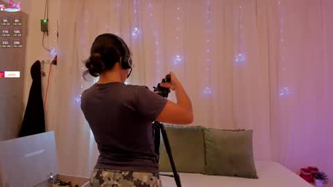 Snapshot of carolina_gaita chatting on February 20, 11:09 am carolina_gaita online show from February 20, 11:09 am