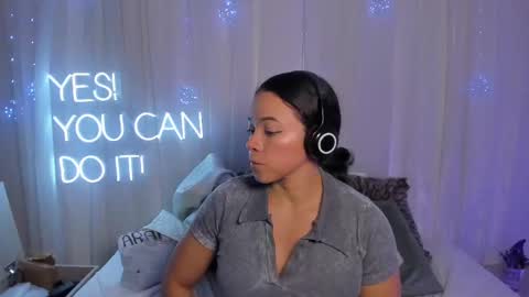 Snapshot of carolina_gaita chatting on February 9, 11:47 am carolina_gaita online show from February 9, 11:47 am