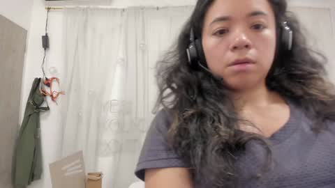 Snapshot of carolina_gaita chatting on January 14, 11:10 am carolina_gaita online show from January 14, 11:10 am