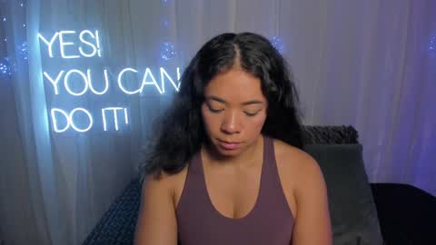 Snapshot of carolina_gaita chatting on February 11, 11:09 am carolina_gaita online show from February 11, 11:09 am