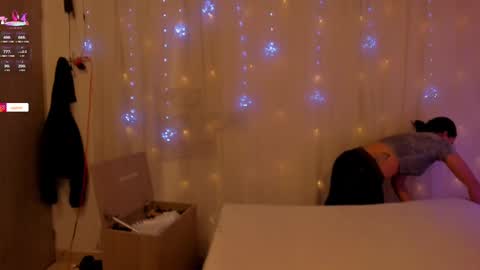 Snapshot of carolina_gaita chatting on February 23, 11:58 am carolina_gaita online show from February 23, 11:58 am