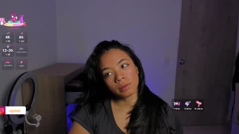 Snapshot of carolina_gaita chatting on March 10, 11:34 am carolina_gaita online show from March 10, 11:34 am