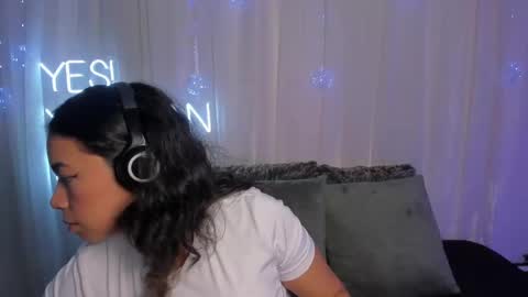 Snapshot of carolina_gaita chatting on February 5, 11:34 am carolina_gaita online show from February 5, 11:34 am