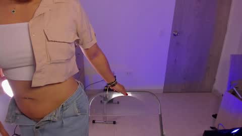 Snapshot of carolina_gaita chatting on January 26, 10:55 am carolina_gaita online show from January 26, 10:55 am