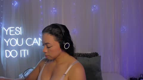 Snapshot of carolina_gaita chatting on February 2, 11:51 am carolina_gaita online show from February 2, 11:51 am