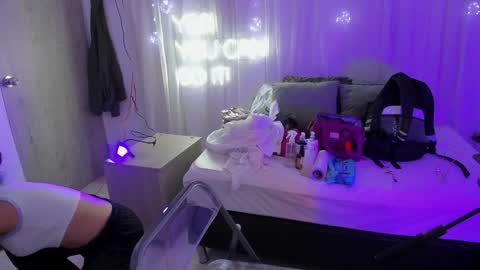 Snapshot of carolina_gaita chatting on January 12, 11:39 am carolina_gaita online show from January 12, 11:39 am