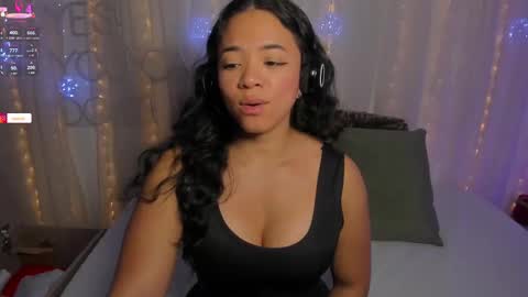 Snapshot of carolina_gaita chatting on February 22, 10:40 am carolina_gaita online show from February 22, 10:40 am