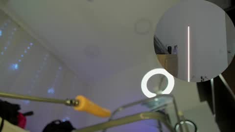 Snapshot of carolina_gaita chatting on January 9, 10:41 am carolina_gaita online show from January 9, 10:41 am