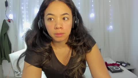 Snapshot of carolina_gaita chatting on January 13, 11:30 am carolina_gaita online show from January 13, 11:30 am
