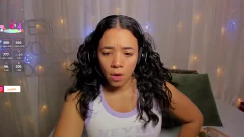 Snapshot of carolina_gaita chatting on March 2, 12:14 pm carolina_gaita online show from March 2, 12:14 pm