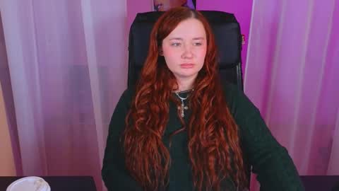 Mira online show from February 16, 3:27 pm