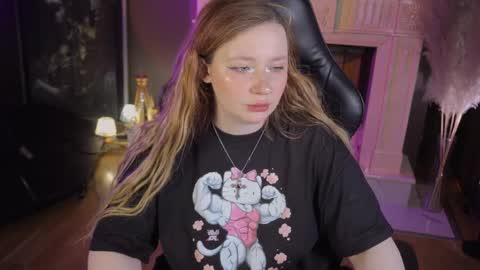 Mira online show from March 28, 1:10 pm