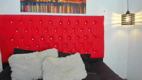 Carolina online show from February 23, 7:35 pm