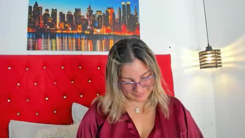 Carolina online show from February 24, 7:45 pm