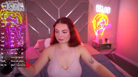 carolinadia online show from November 7, 9:09 pm