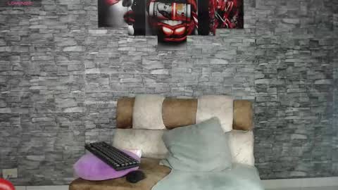 Camelia online show from March 14, 3:07 am