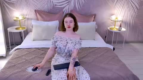 carolinasherry online show from April 29, 5:43 am