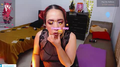 carolina online show from January 31, 2:26 am