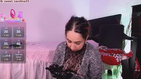 carolina online show from October 14, 3:53 am