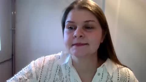 Caroline online show from January 27, 2:57 pm