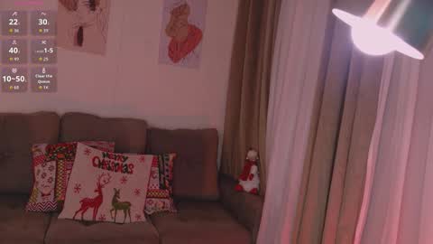 carol  online show from December 18, 8:46 pm