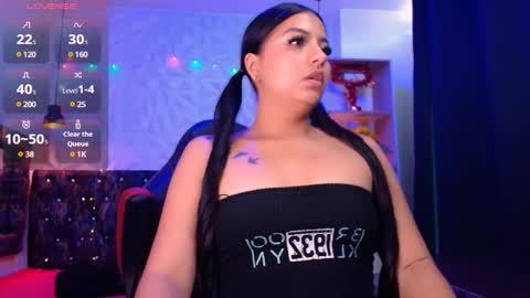 Snapshot of carolinescoth_dl chatting on February 10, 5:52 pm Caroline Scoth online show from February 10, 5:52 pm