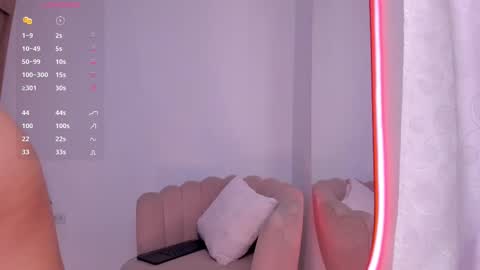 carolinna_ online show from September 27, 12:23 pm