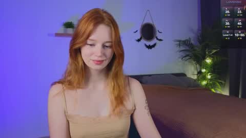 Caro online show from November 13, 2:49 pm