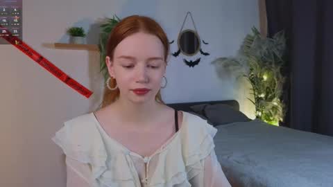 Caro online show from October 25, 8:22 am